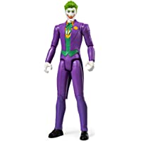 BATMAN Figura de acción The Joker de 30-5 cm.